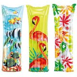 Luftmadras Intex 59720 (183 x 69 cm) 69 x 183 cm #2