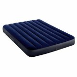 Luftmadras Intex 64758 137 x 191 x 25 cm (191 x 137 x 25 cm) #1