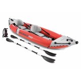 Oppustelig kano Intex Excursion Pro Oppustelig 94 x 46 x 384 cm #1