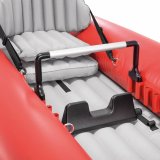 Oppustelig kano Intex Excursion Pro Oppustelig 94 x 46 x 384 cm #29