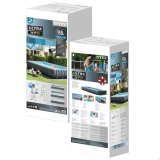 Pool Aftageligt Intex 26374 975 x 132 x 488 cm #6