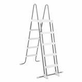 Rundt Bassin med Filtersystem Intex 478 x 124 cm 16.500 l Cirkulr #4