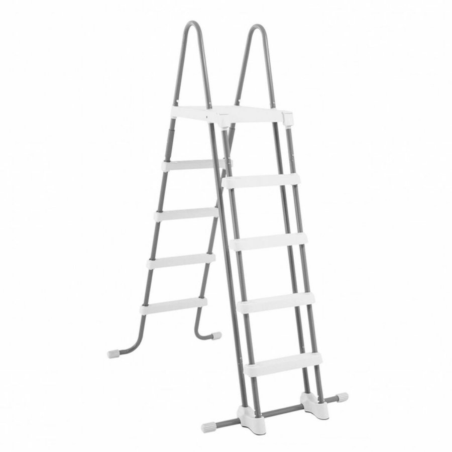 Rundt Bassin med Filtersystem Intex 478 x 124 cm 16.500 l Cirkulr #4