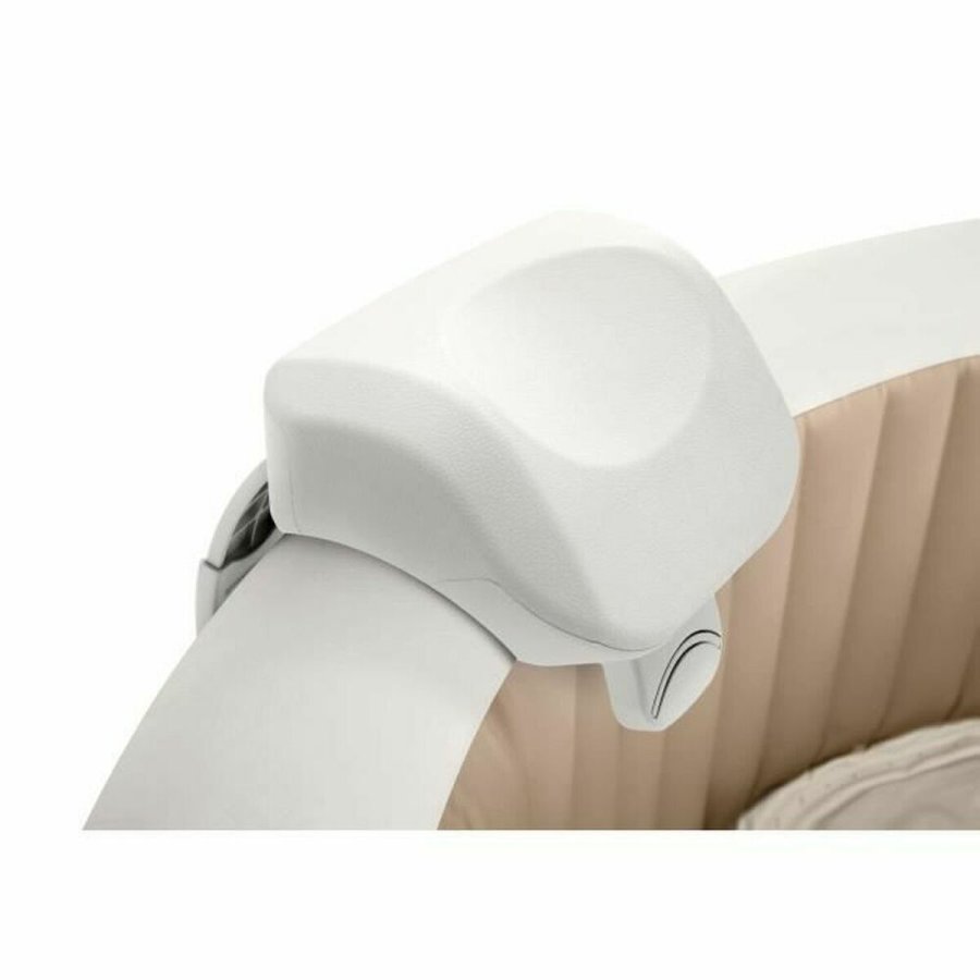 Nakkesttte Intex Luxe Pure Spa Hydromassagepool #3