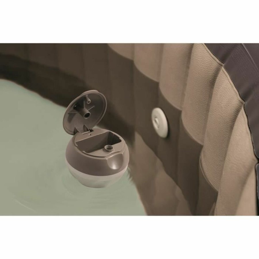 Vedligeholdelsesst til swimmingpool Intex #5