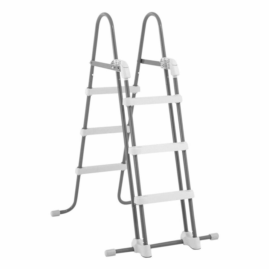 Pool Aftageligt Intex Prism Frame 366 x 99 x 366 cm 8592 l #4