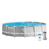 Pool Aftageligt Intex 26720NP 427 x 107 cm #2