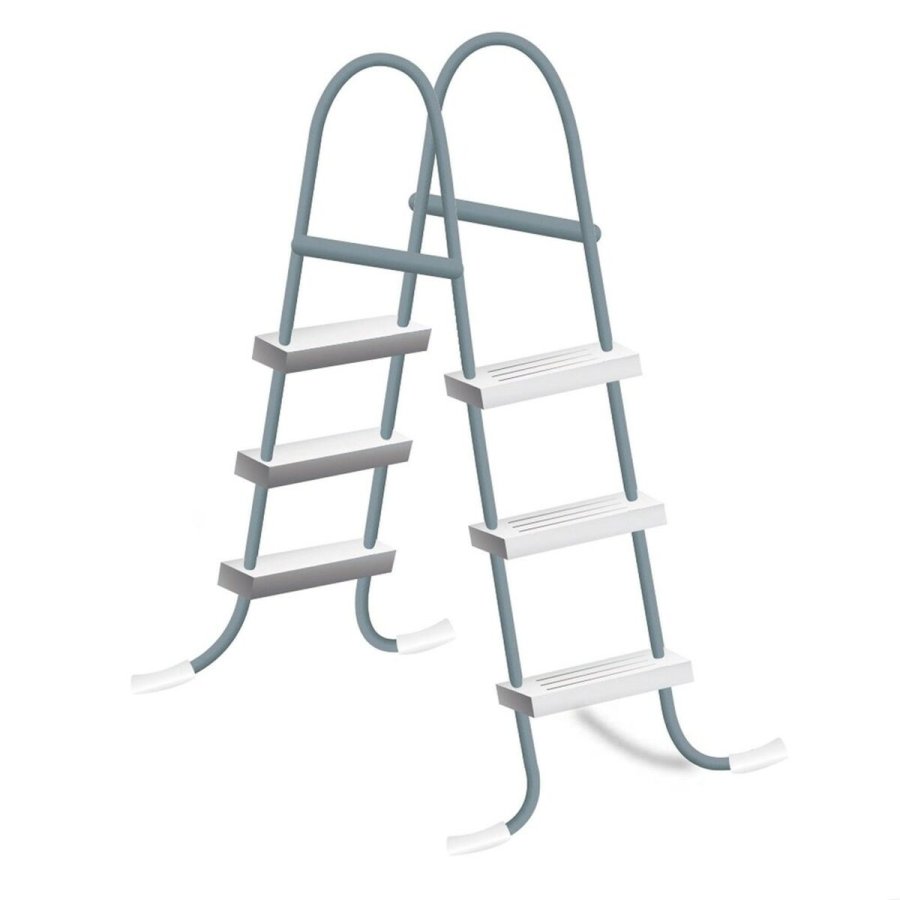 Pool Aftageligt Intex 26784NP 300 x 80 x 175 cm 3539 L #4