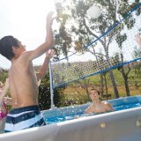Pool Aftageligt Intex 26378 975 x 132 x 488 cm #3