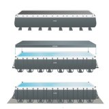 Pool Aftageligt Intex 26378 975 x 132 x 488 cm #5