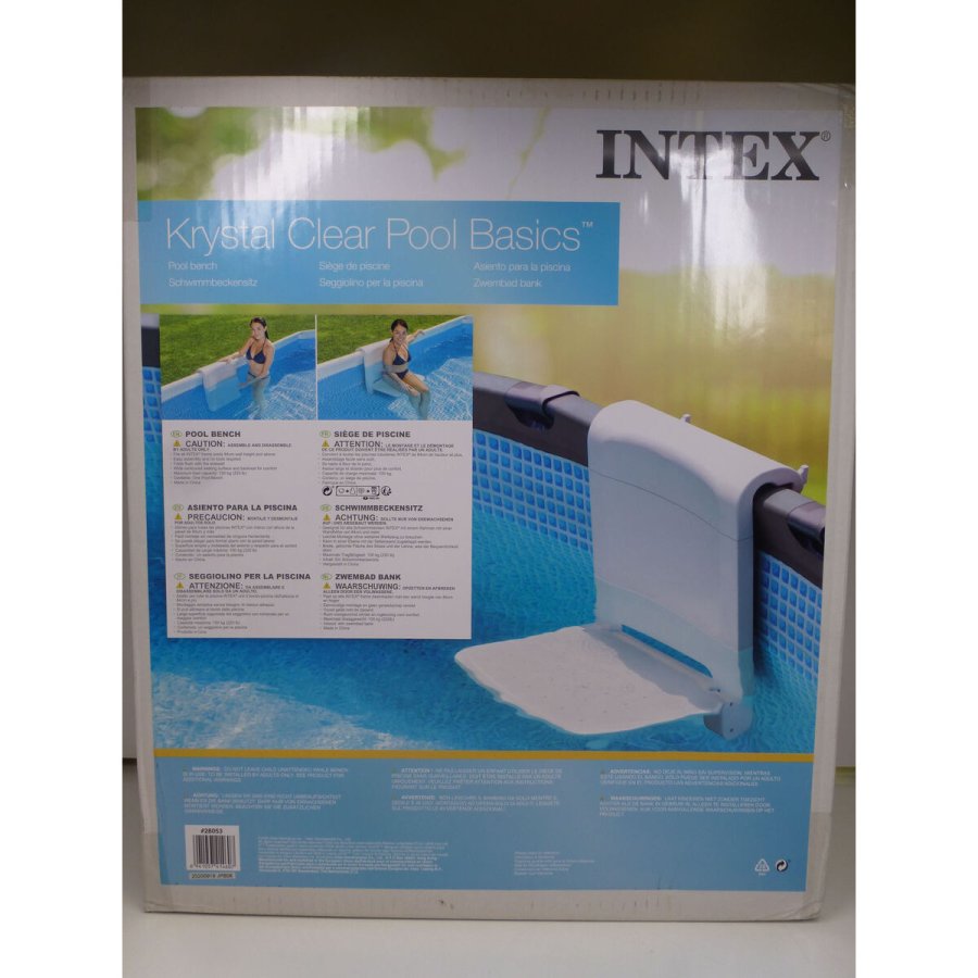 Sde Intex 28053 #7