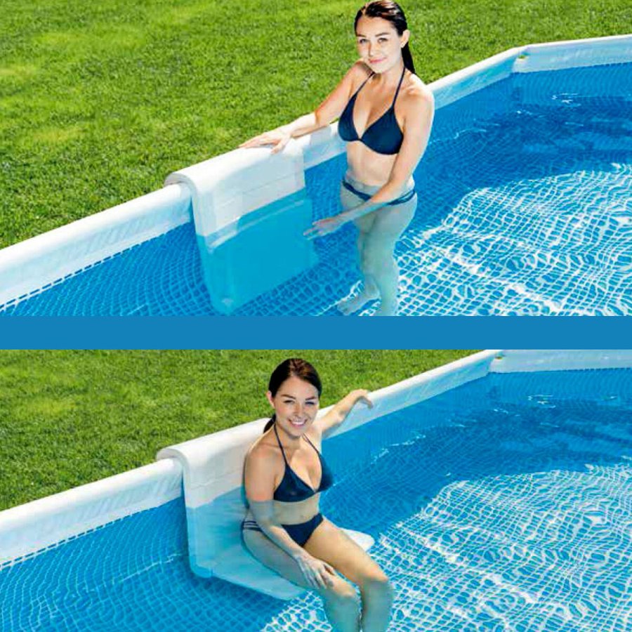 Sde Intex 28053 #5