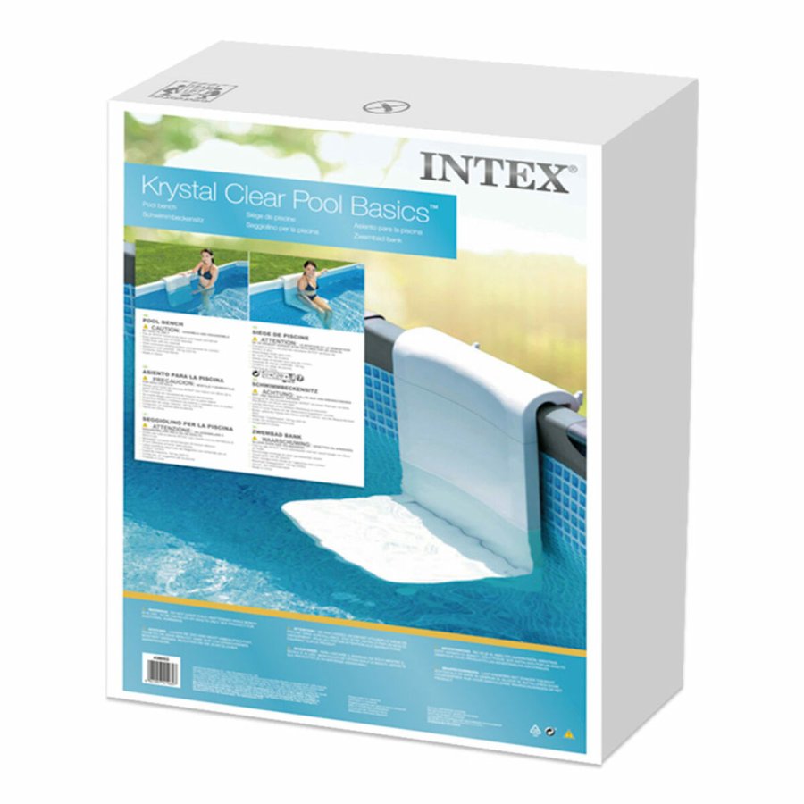 Sde Intex 28053 #6