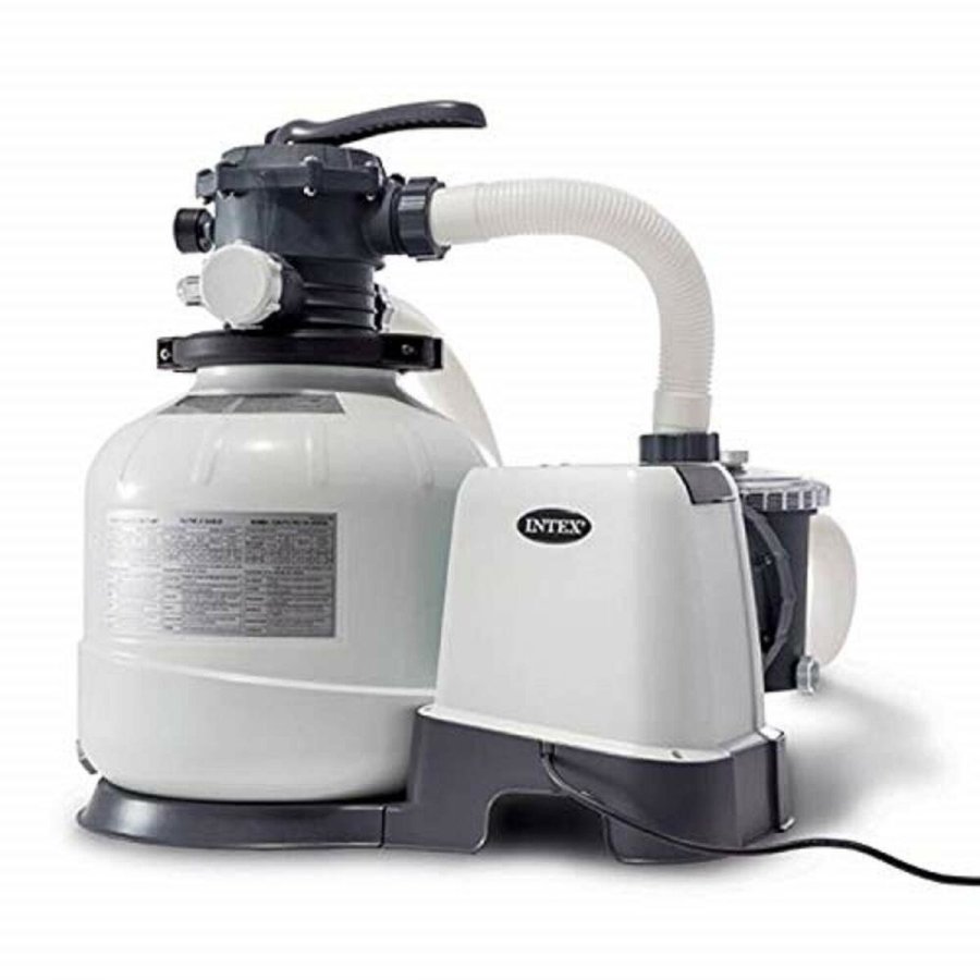 Rensesystem til swimmingpool Intex SX2800 #3