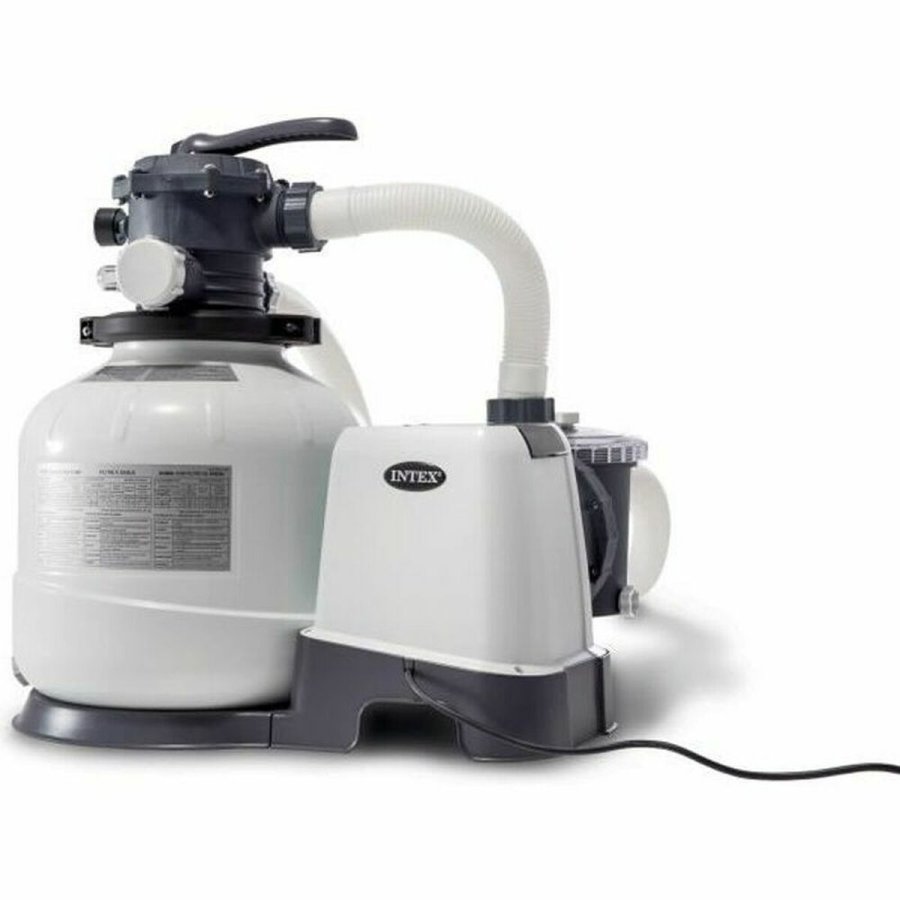 Rensesystem til swimmingpool Intex SX2800 #1
