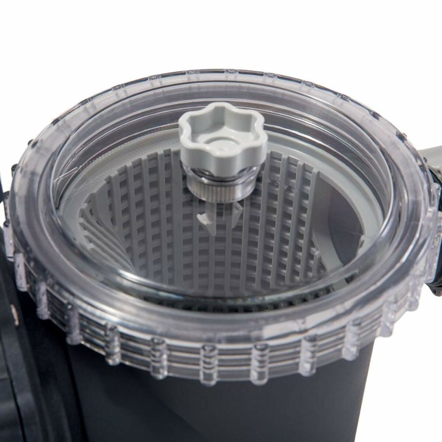 Rensesystem til swimmingpool Intex 6 m / h to 36 m Sand #5