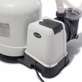 Rensesystem til swimmingpool Intex 6 m / h to 36 m Sand #6