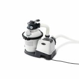 Rensesystem til swimmingpool Intex 6 m / h to 36 m Sand #2