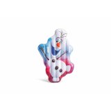 Luftmadras Colorbaby Olaf 104 x 140 cm #1