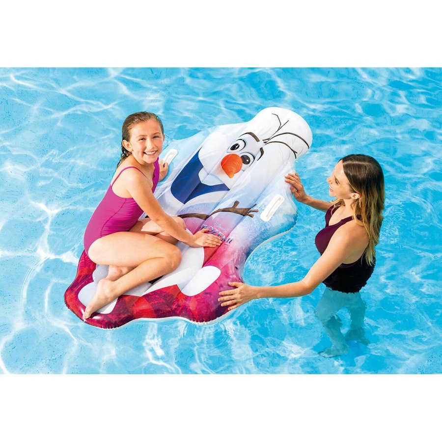 Luftmadras Colorbaby Olaf 104 x 140 cm #3