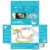 Enhjrning Oppustelig Luftmadras Intex 57291EU         163 x 251 x 145 cm   #29