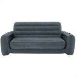 Oppustelig Sovesofa Intex Pull-Out 203 x 66 x 224 cm Gr� #3