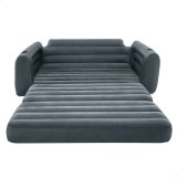 Oppustelig Sovesofa Intex Pull-Out 203 x 66 x 224 cm Gr� #4
