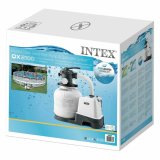 Rensesystem til swimmingpool Intex Filter Pump 32000 L #5