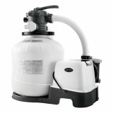 Standard svmmebassin pumpe Intex #1