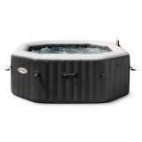 Oppustelige Spa Intex 201 x 71 x 201 cm 795 L #1