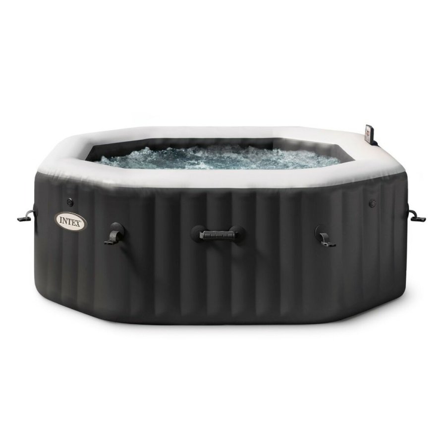 Oppustelige Spa Intex 201 x 71 x 201 cm 795 L #1