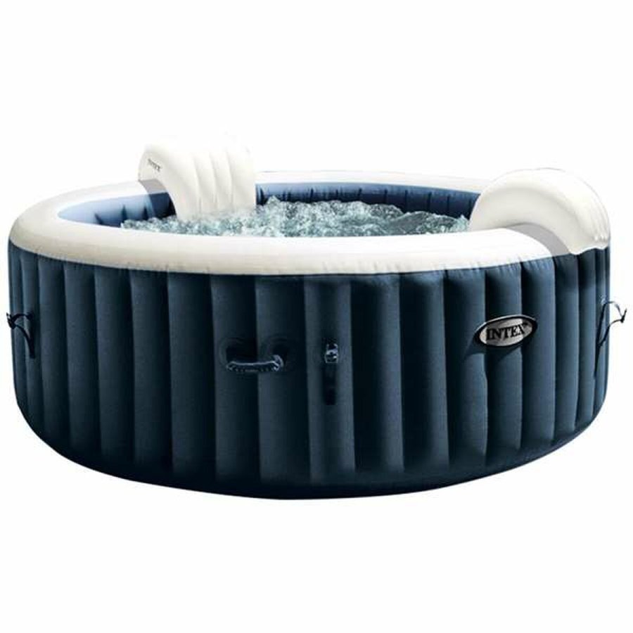 Oppustelige Spa Colorbaby Puresoa Burbujas Plus 795 L #1