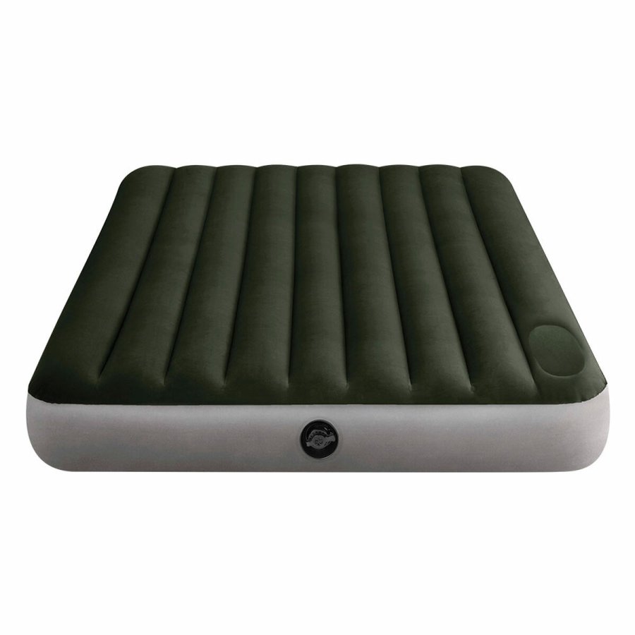 Luftmadras Intex 152 x 25 x 203 cm #1