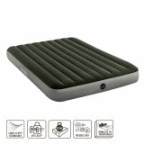 Luftmadras Intex 152 x 25 x 203 cm #4