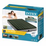 Luftmadras Intex 152 x 25 x 203 cm #10