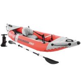 Oppustelig kano Intex Excursion Pro 305 x 91 x 46 cm #1