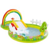 Oppustelig Pool til Brn Intex 57154NP         Have   #1
