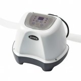 Saltkloreringssystem Intex Krystal Clear #1