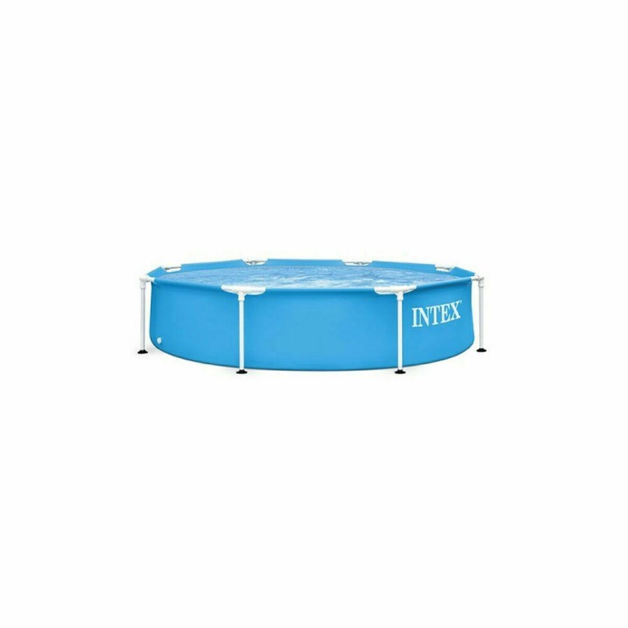 Pool Aftageligt Intex 28205NP 1828 l 244 x 51 cm (244 x 51 cm) #1