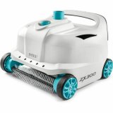 Automatiske poolrensere Intex 47,5 x 39,5 x 42 cm #1