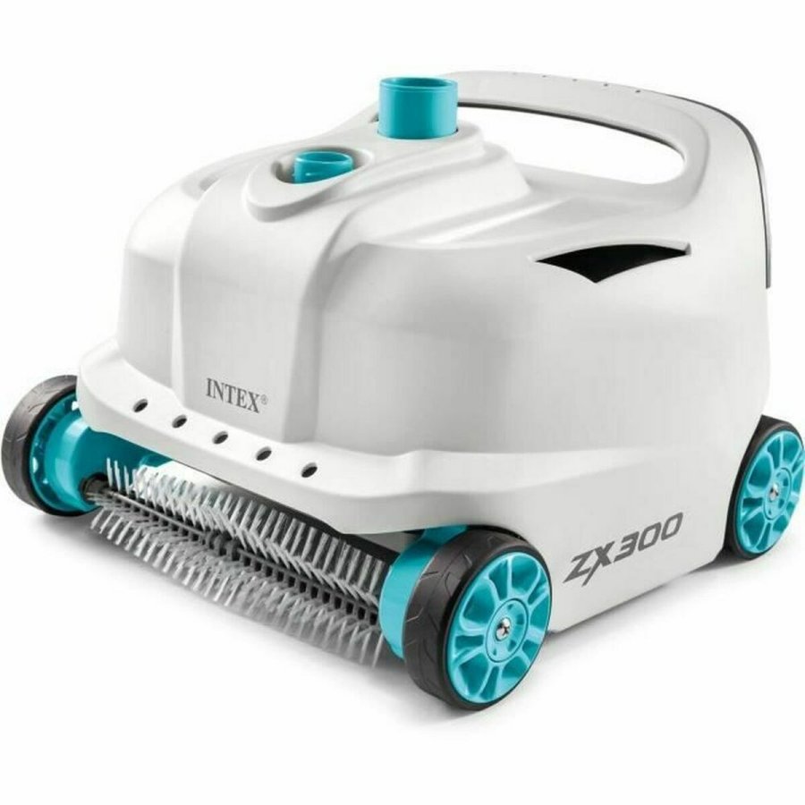Automatiske poolrensere Intex 47,5 x 39,5 x 42 cm #1