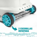 Automatiske poolrensere Intex 47,5 x 39,5 x 42 cm #2