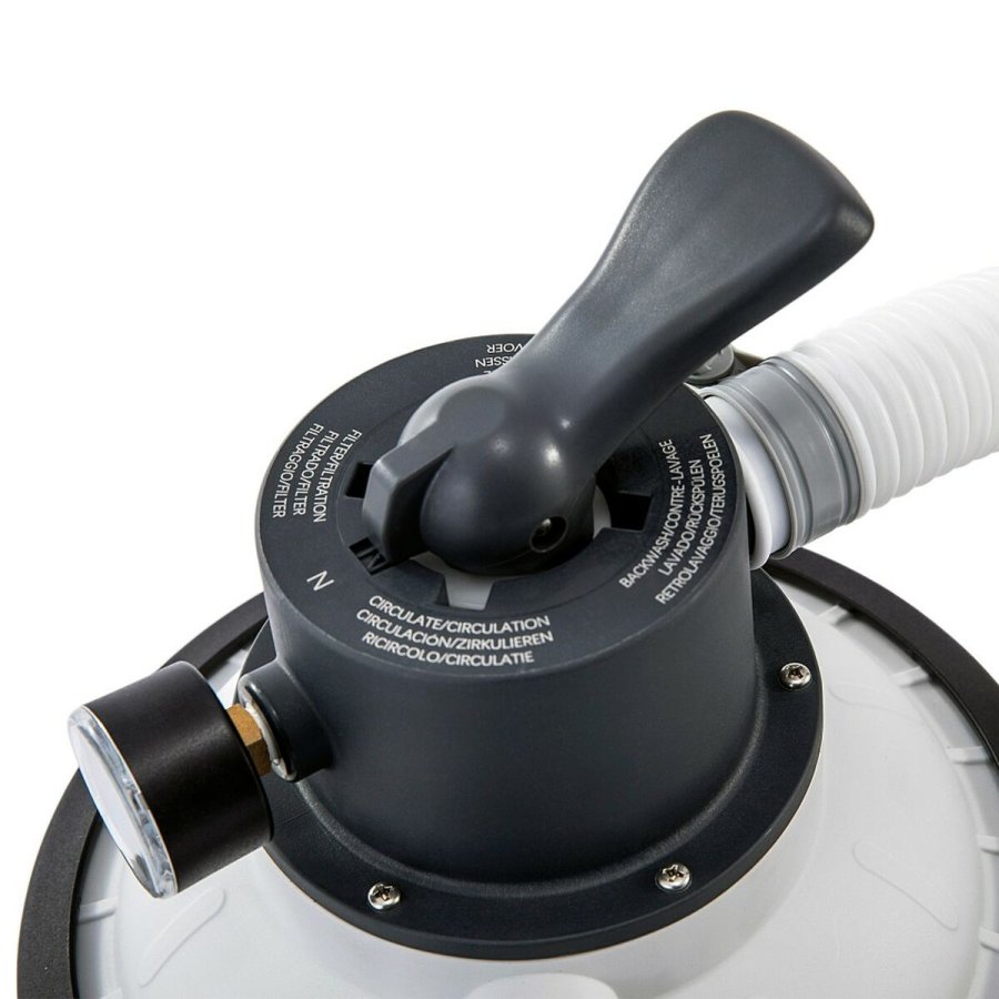 Rensesystem til swimmingpool Intex SX925 #3