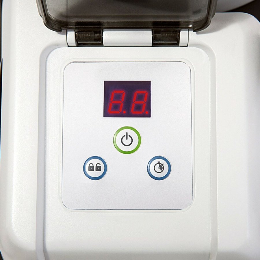 Rensesystem til swimmingpool Intex SX925 #4