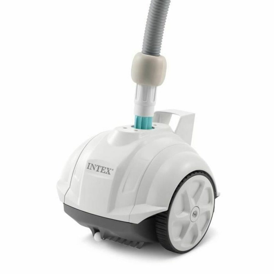 Automatiske poolrensere Intex Zx50 56,5 x 40 x 33 cm #1