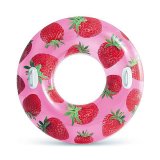 Badering Intex Frugter PVC  107 cm #3