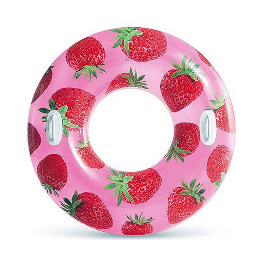 Badering Intex Frugter PVC  107 cm #3