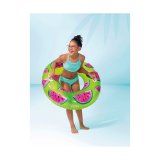 Badering Intex Frugter PVC  107 cm #7