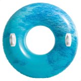 Badering Intex Med hndtag  91 cm Multifarvet #3