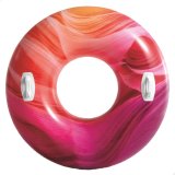 Badering Intex Med hndtag  91 cm Multifarvet #2